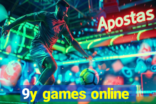 9y games online